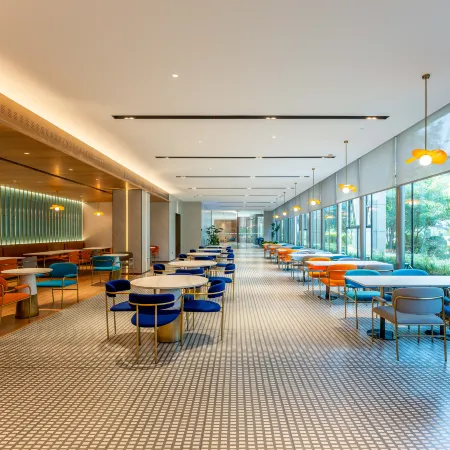 Holiday Inn Express HEFEI SOUTH by IHG