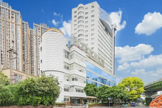 โรงแรมเซี่ยงหยาง