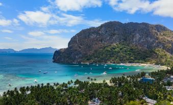 Karuna El Nido Villas
