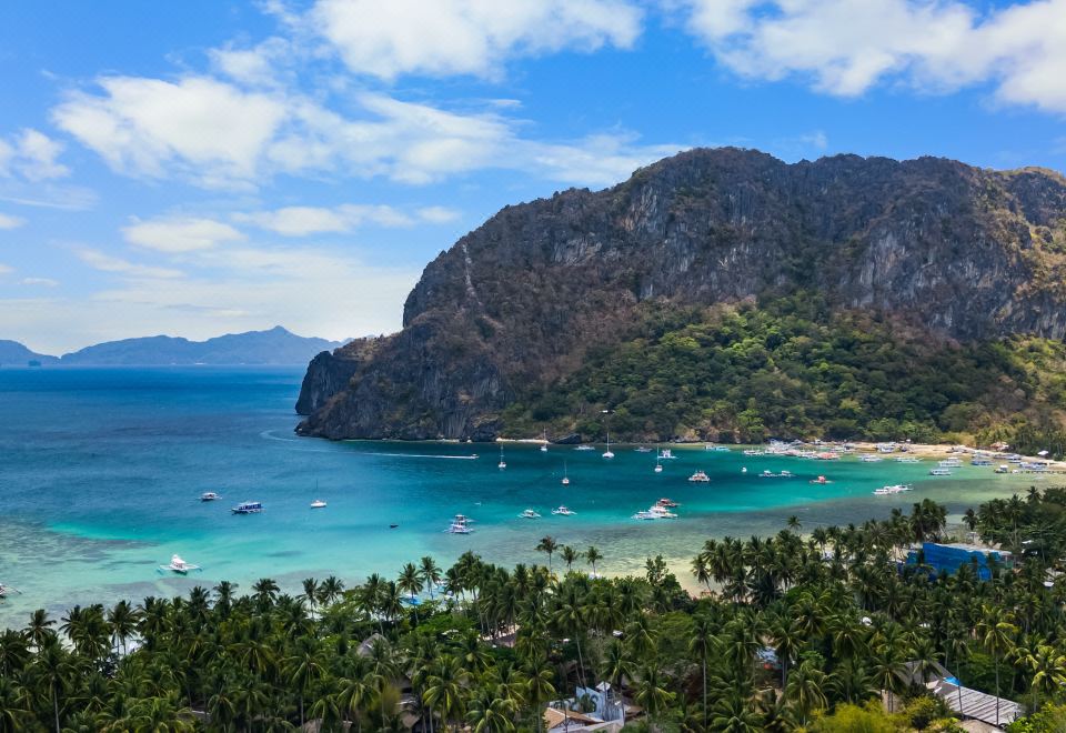 5. 카루나 엘 니도..