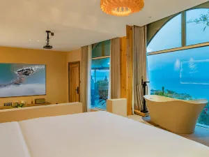 The Blue Village & Resorts