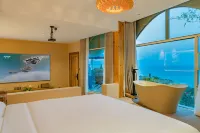 The Blue Village & Resorts Hotel di 