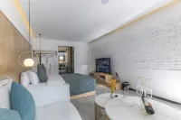 Shangri-La yue zhu zhu boutique holiday home stay Hotel di Shangri-La