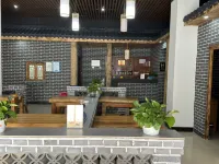 Shangnan JinSikou Liyuan Mountain Residence Homestay - breakfast