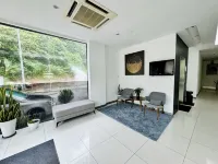 Jin Hotel Hotels in Puchong