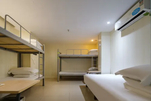 99inn Selected (Shanghai People's Square) Избранное Photos