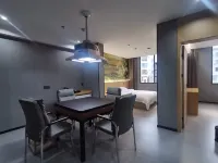 Zhongmingzhi Cultural Tourism Grand Hotel (Xujiahe Scenic Area)