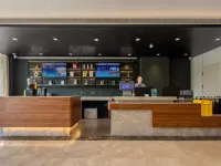 Manju Collection Hotel (Yangzhou Wanda) Yangzhou otelleri