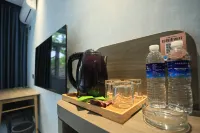 Guyuntai Hotel - Balkoner