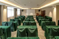 โรงแรมซูเหอ หวางผิง