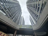 Homeinn Pebble Hotel (Chengdu Shihao Plaza Minle Subway Station) Отели в г. Чэнду