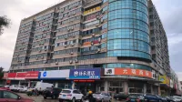 Rujia Yihe Hotel (Yantai Laizhou)