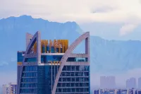 Felton Grand Hotel Hotels in Chengdu