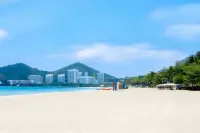 Sanya Mature Coast · Charming Style of Tropical Ocean · Hualijia Travel Hotel (Dadonghai Branch) - 2 stjerner