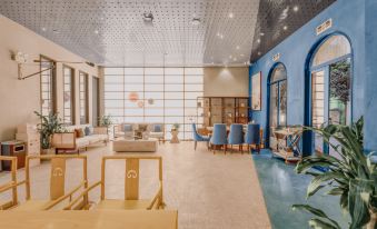 JiuJianwuhai Boutique Guesthouse