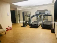 JI Hotel (Qidong Shengang City) فنادق في تشيدونغ