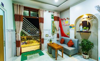 Sea Home Homestay