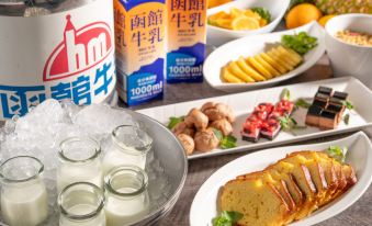 HOTEL MYSTAYS Hakodate Ekimae (Old:Flexstay Inn Hakodate Ekimae )