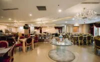 Amaroossa Royal Bogor Hôtels à : East Bogor