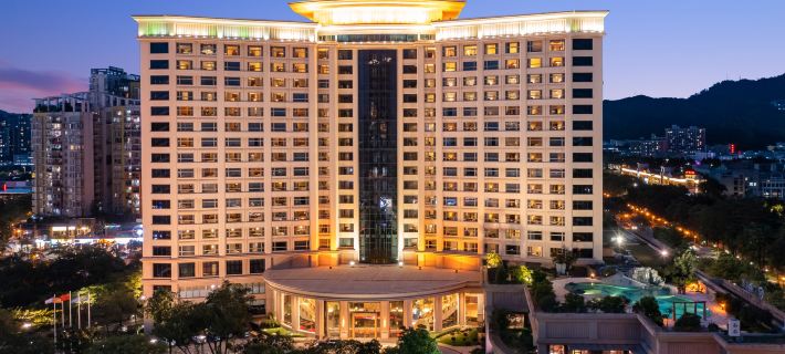 Parklane Hotel Hotels in Dongguan