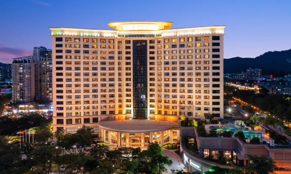 Parklane Hotel