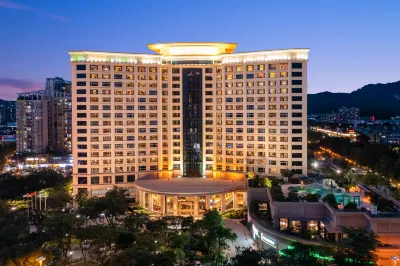 Parklane Hotel Hotels in Dongguan