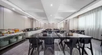 Fortune Hotel - Bãi đậu xe