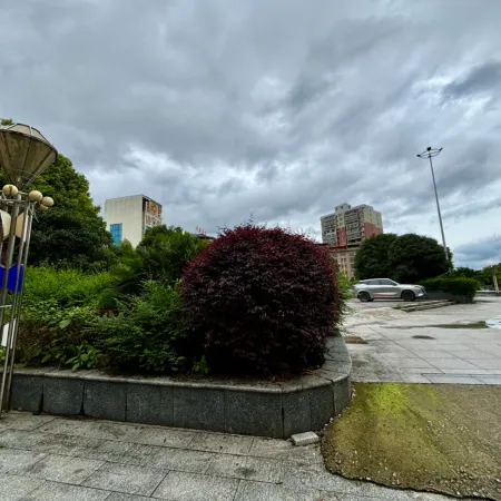 Jiduo Hotel