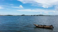 Jiye Yinli Sea view hospital - Beach resorts