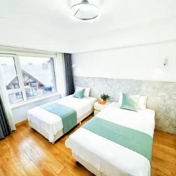 Xi Yue | Luxury Holiday Villas