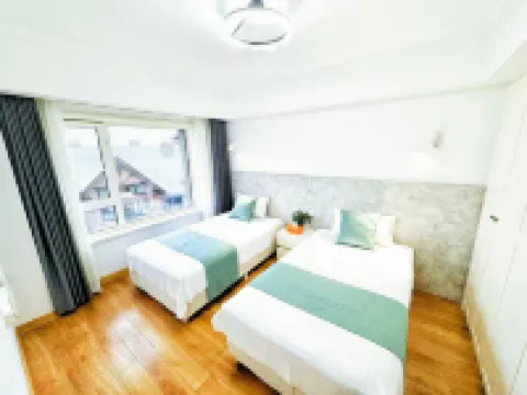 Xi Yue | Luxury Holiday Villas