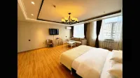 Taylor Hotel - Airport Shuttle
