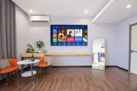 Alido International Hotel (Lianjiang Guangyuan Building Branch)