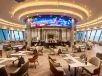 Wanjia International Hotel (Baoying Wuyue Plaza Branch) Hotels in Baoying