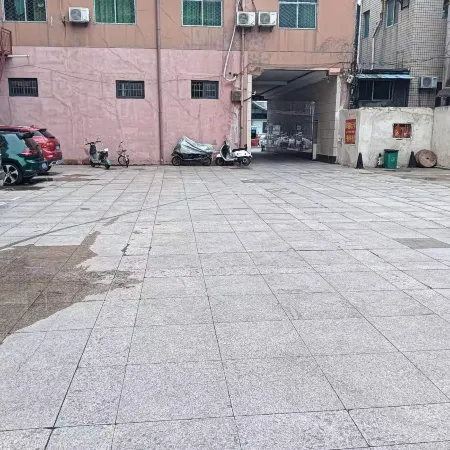 GreenTree Inn Express Hotel (Suzhou Dangshan Dayukou Branch)