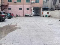 GreenTree Inn Express Hotel (Suzhou Dangshan Dayukou Branch) - parking