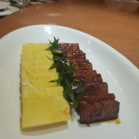 Jingcheng Shenhang International Hotel