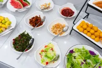 Bo Man Rui Si Hotel - breakfast