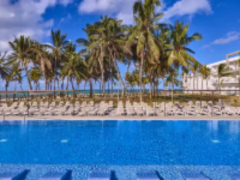 Riu Turquoise - All Inclusive Hotels in Mauritius