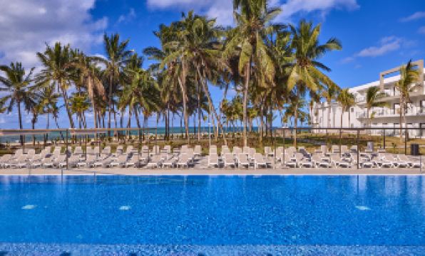 Riu Turquoise - All Inclusive
