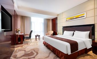 Zhongkai Count Hotel