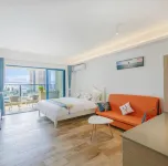 Happy Bay Holiday Apartment