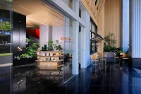 SEASHINE  HOTEL Hôtels à : Xiamen