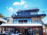 平潭趣北港客棧 北港村附近的飯店