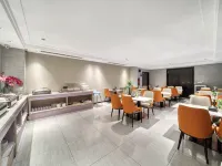眾鑫公寓（奉化電子商務園店） 鄰近大成东路的酒店