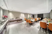 Zhongxin Apartment (Fenghua E-commerce Park)