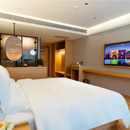 Longli Yaya Hotel
