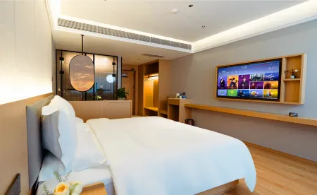 Longli Yaya Hotel Отели рядом с достопримечательностью «Longli Water Town»