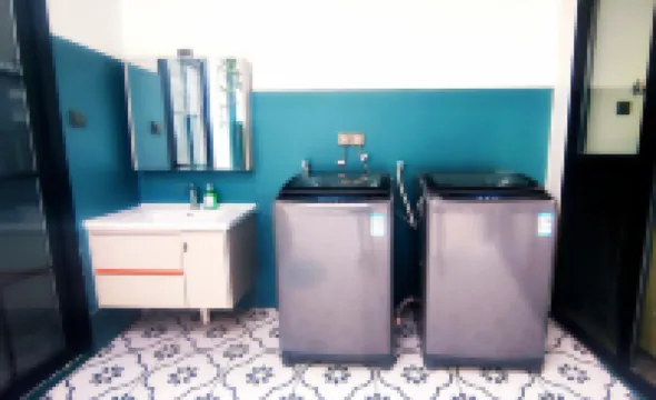 Qingcheng Hostel Youth Travel