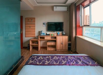 宇晨飯店（大佛寺店）